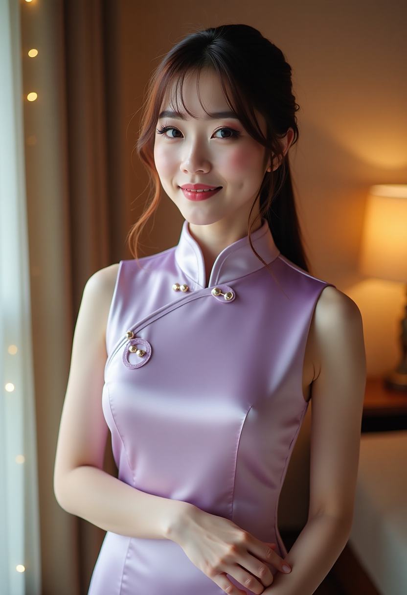 第一次合租需要准备什么